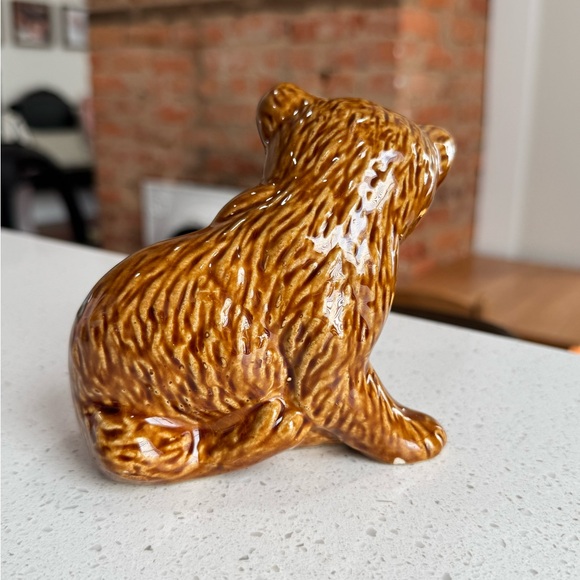 Vintage Cat and Mouse figurine - Picture 3 of 5